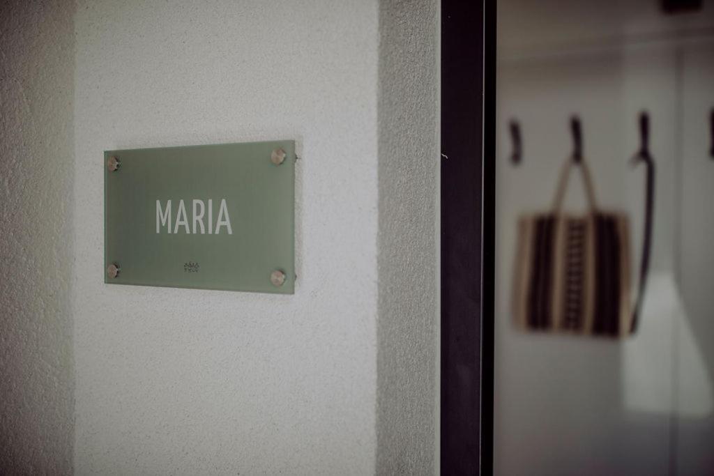Apartament Vier Maederlhaus Eben Im Pongau Zewnętrze zdjęcie
