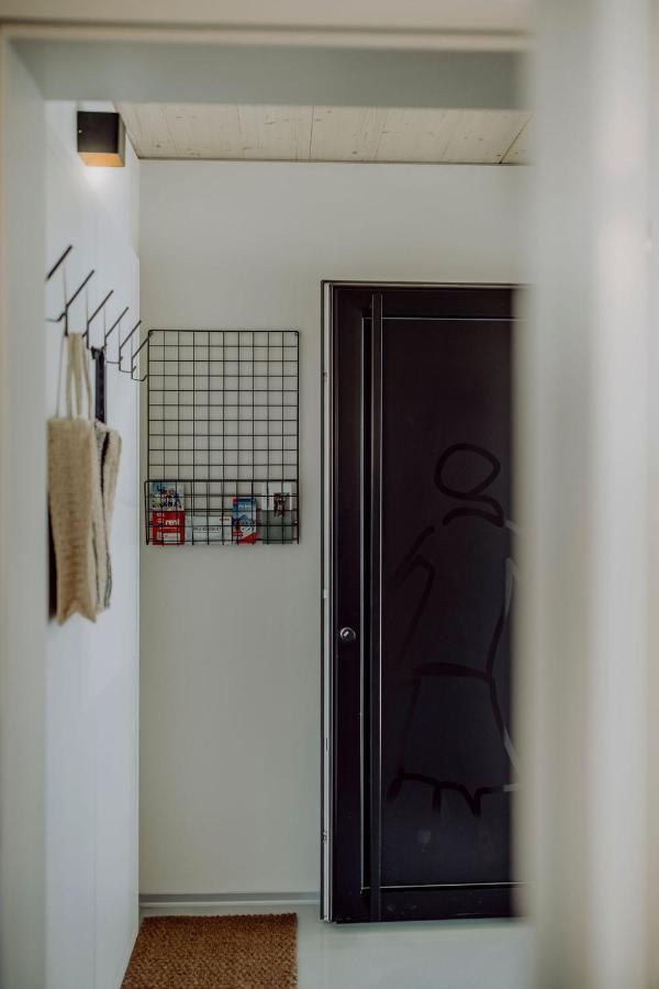 Apartament Vier Maederlhaus Eben Im Pongau Zewnętrze zdjęcie