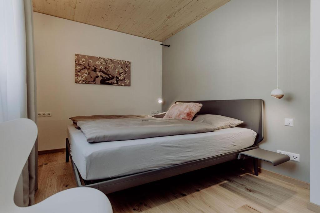 Apartament Vier Maederlhaus Eben Im Pongau Zewnętrze zdjęcie