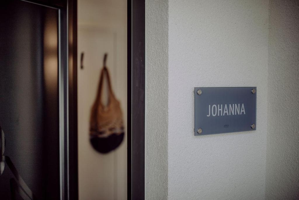 Apartament Vier Maederlhaus Eben Im Pongau Zewnętrze zdjęcie